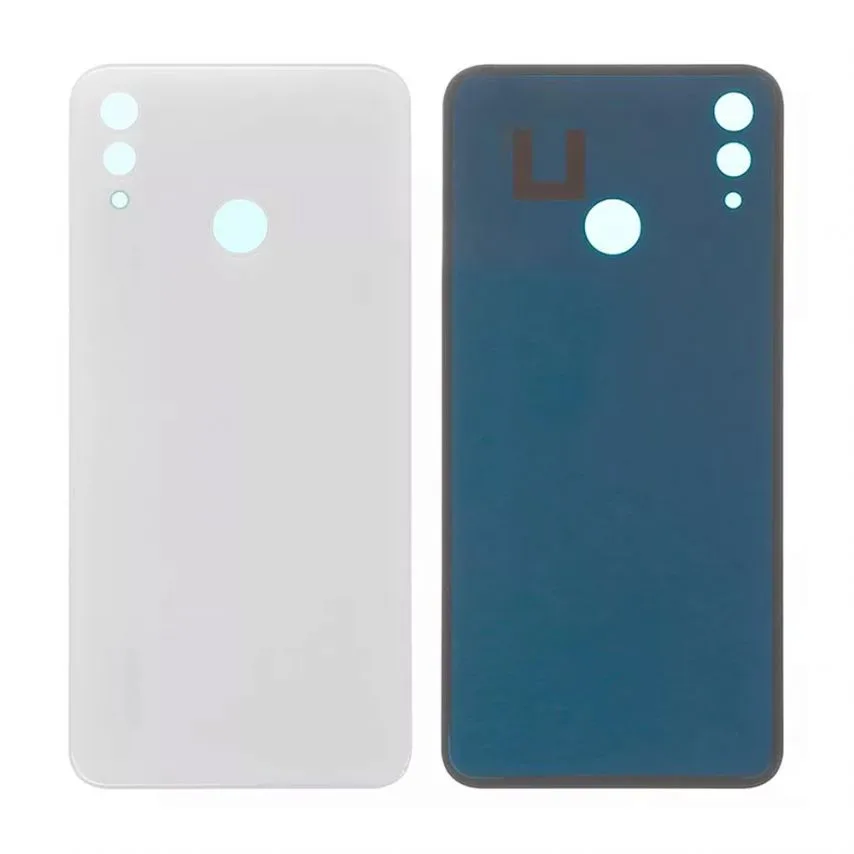 Задня кришка Huawei Original Quality біла Pearl White для P Smart Plus Nova 3i