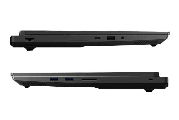 Ноутбук Dream Machines RT5090-16 16QHD+, AMD R9-9955HX3D, 32GB, F2TB, NVD5090-24, DOS, черный