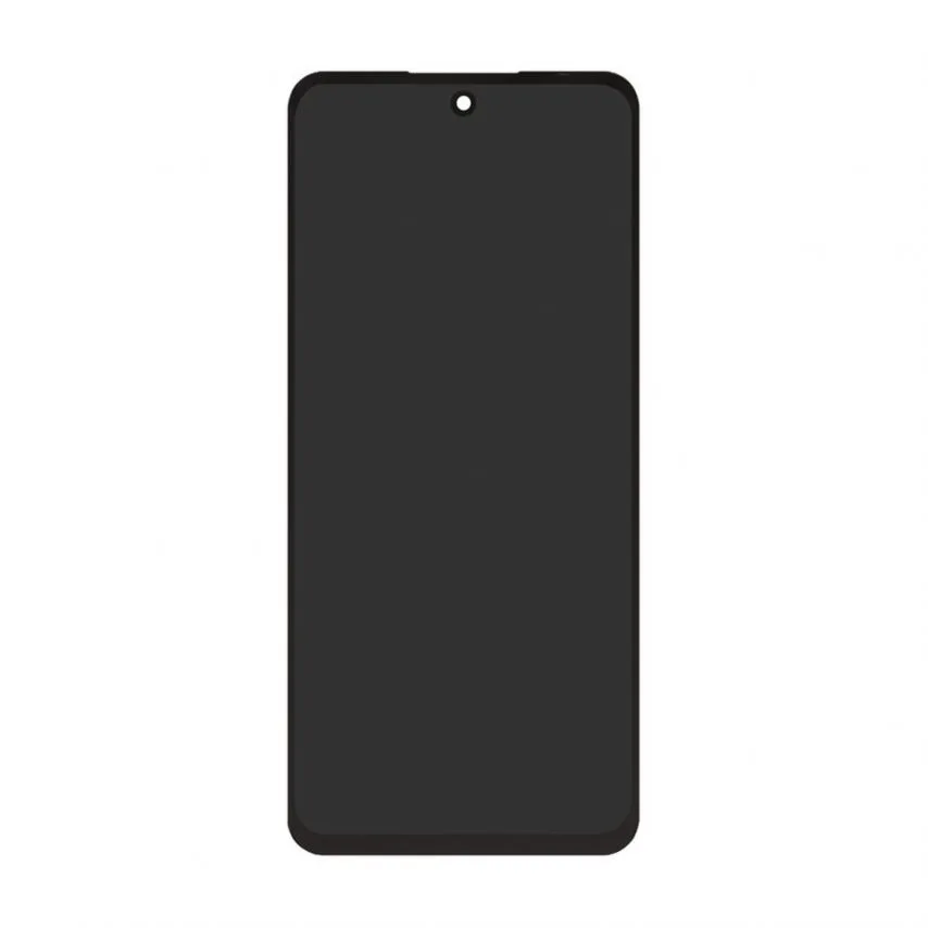 Дисплей LCD Xiaomi IPS 6,67 дюймів чорний з сенсорним екраном