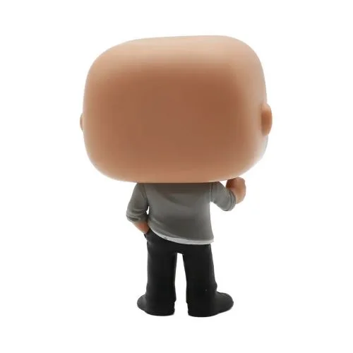 Ігрова фігурка Funko Pop! Пеп Гвадіола для фанатів Манчестер Сіті
