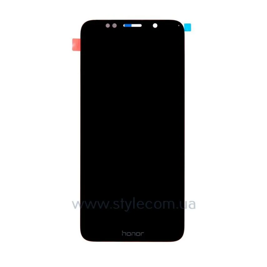 Дисплей IPS для Huawei чорний 5,7 дюймів Original Quality