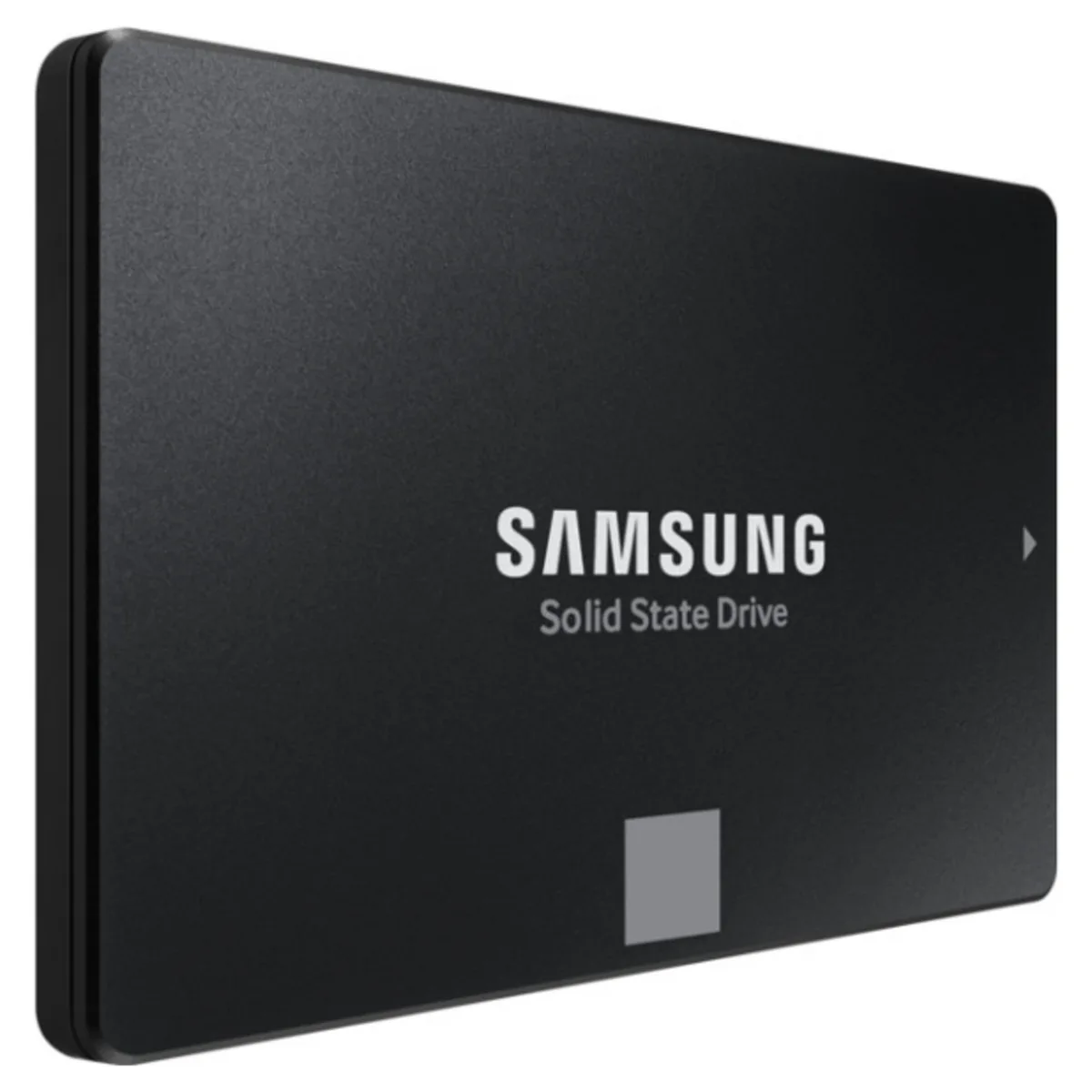 Накопичувач SSD Samsung 500GB SATA 2.5" V-NAND