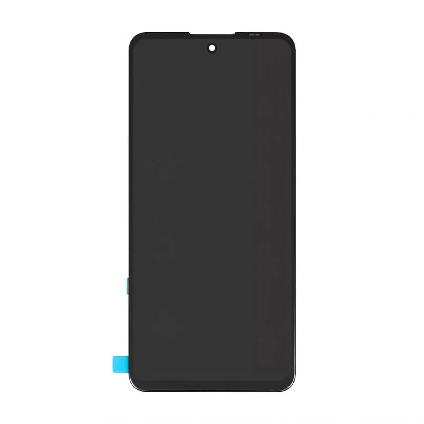 Дисплей ZTE IPS 6,1 дюйм чорний з сенсорним екраном Original Quality