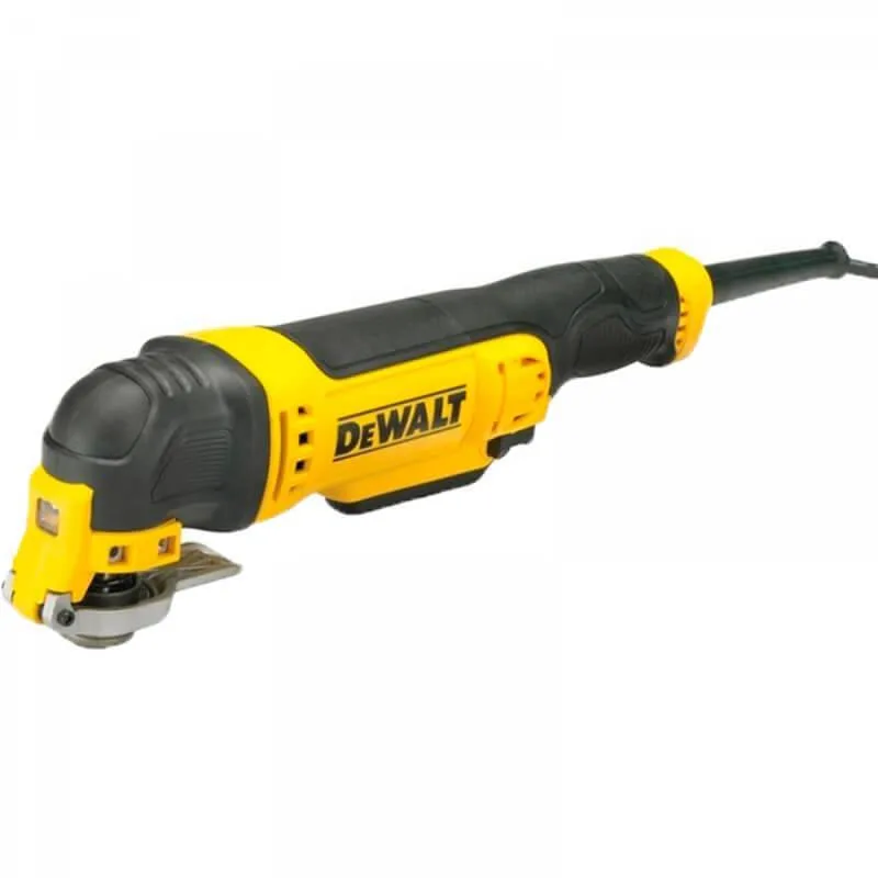 Универсальный электрический инструмент DeWalt 300Вт 0-22000 об/мин 15кг