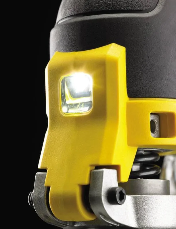 Универсальный электрический инструмент DeWalt 300Вт 0-22000 об/мин 15кг