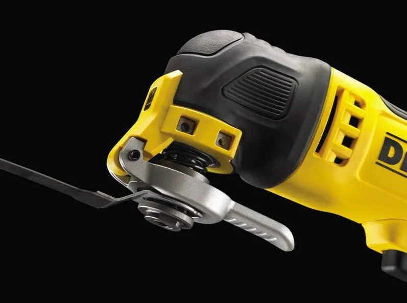 Универсальный электрический инструмент DeWalt 300Вт 0-22000 об/мин 15кг