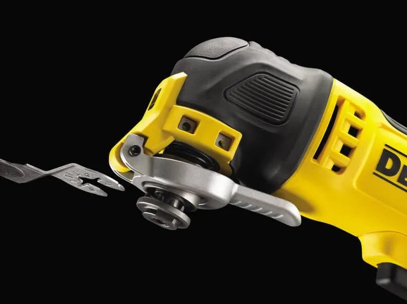 Универсальный электрический инструмент DeWalt 300Вт 0-22000 об/мин 15кг