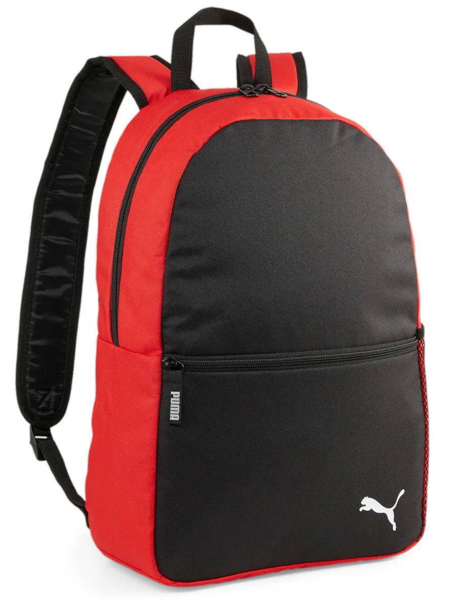 Рюкзак Puma 100% полиэстер 12x30x42 см красный