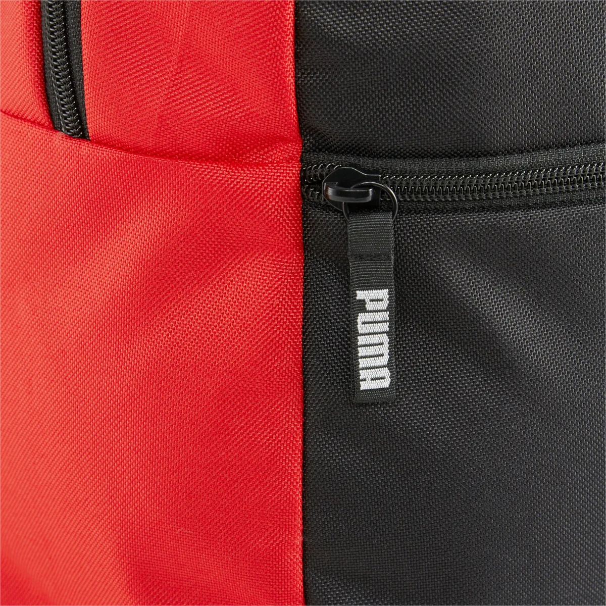 Рюкзак Puma 100% полиэстер 12x30x42 см красный