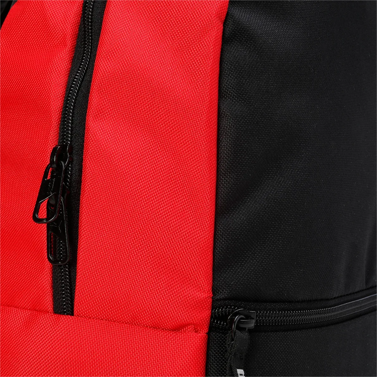 Рюкзак Puma 100% полиэстер 12x30x42 см красный