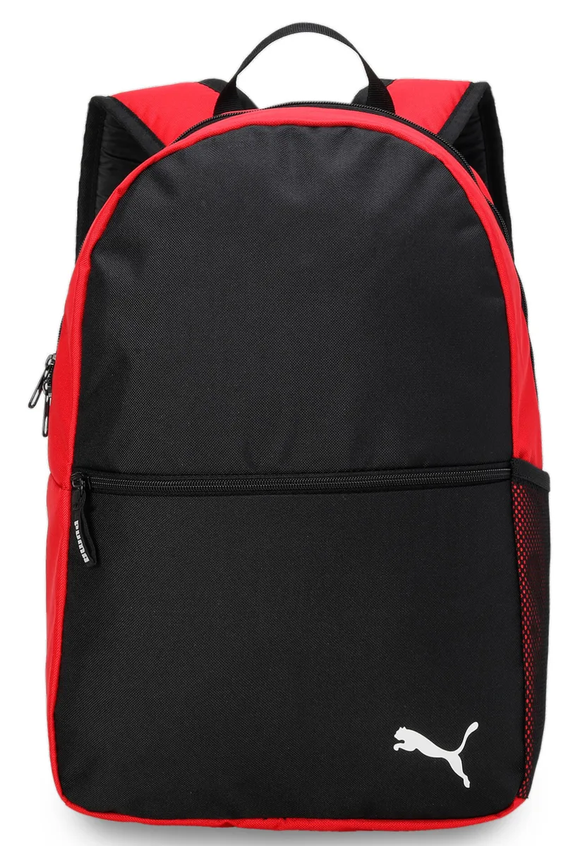 Рюкзак Puma 100% полиэстер 12x30x42 см красный