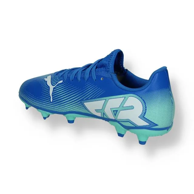 Бутсы PUMA синтетические 42 черные