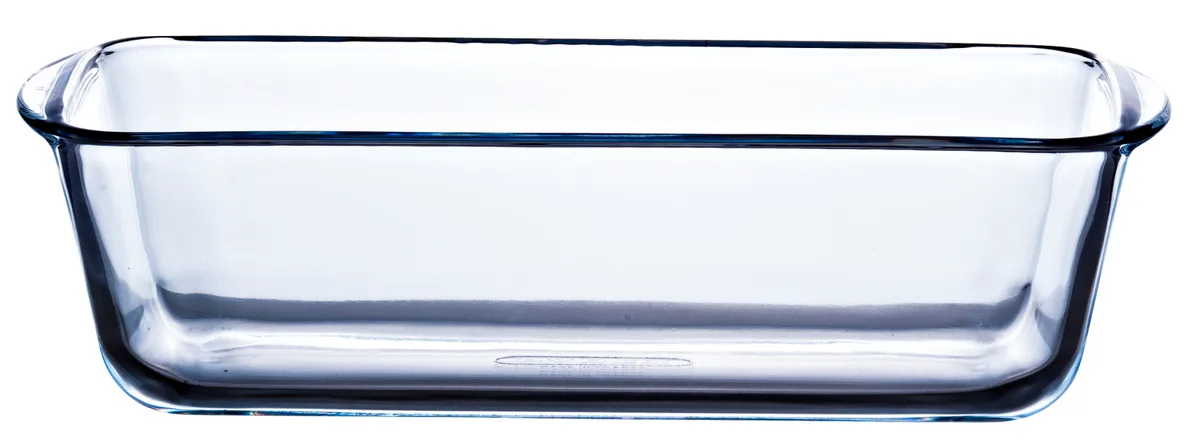 Форма для кексу Pyrex боросилікатне скло 28х12 см