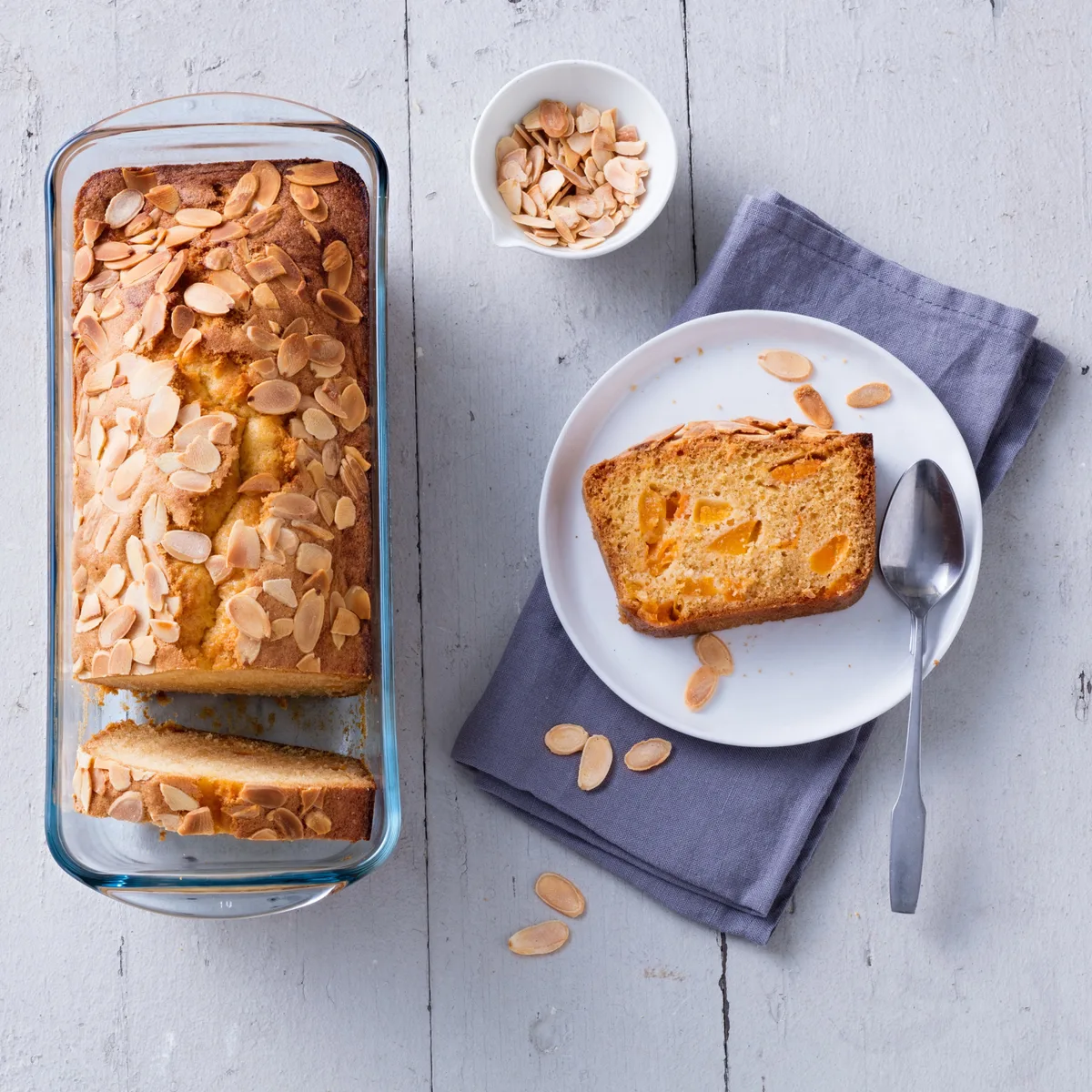 Форма для кексу Pyrex боросилікатне скло 28х12 см