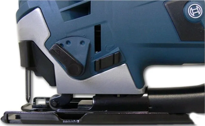 Електролобзик Bosch Professional GST 90 E, 650 Вт, 500-3100 об/хв, хід 26 мм, вага 2.3 кг
