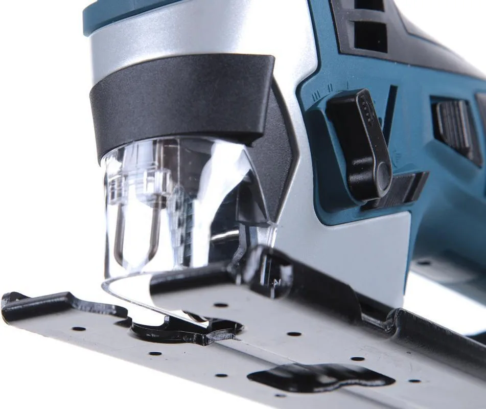 Електролобзик Bosch Professional GST 90 E, 650 Вт, 500-3100 об/хв, хід 26 мм, вага 2.3 кг
