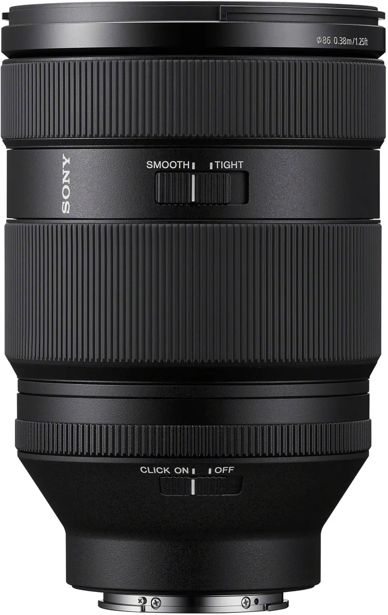 Объектив Sony 28-70mm f/2.0 GM для NEX FF