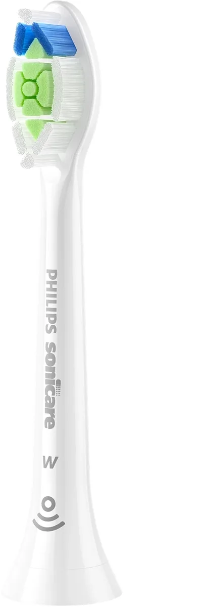 Насадка для зубної щітки Philips 8 шт біопластик