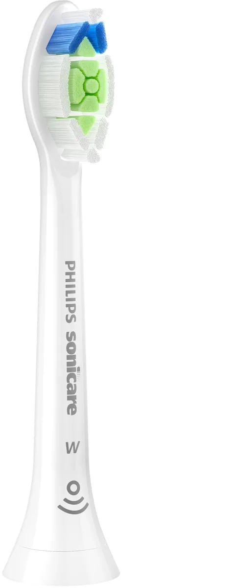 Насадка для зубної щітки Philips 8 шт біопластик