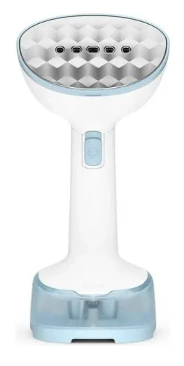 Відпарювач Tefal керамічний 1300 Вт 20 г/хв 120 мл білий/блакитний