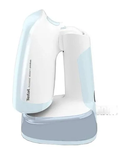 Відпарювач Tefal керамічний 1300 Вт 20 г/хв 120 мл білий/блакитний