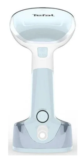 Відпарювач Tefal керамічний 1300 Вт 20 г/хв 120 мл білий/блакитний