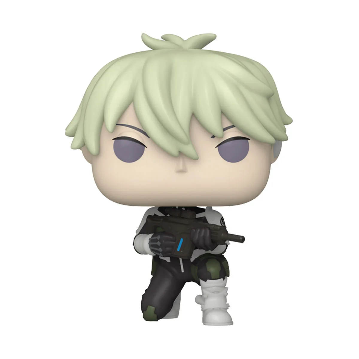 Ігрова фігурка Funko POP! вініл 11,4 см Рено Ічікава Кайдзю № 8