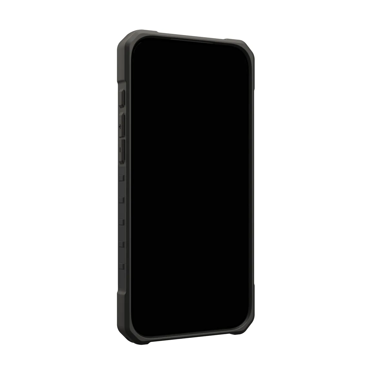 Чохол UAG для iPhone 17 Pro Max, Pathfinder MagSafe SE, Midnight Camo