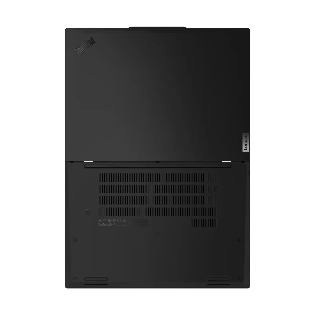 Ноутбук Lenovo ThinkPad L14-G6 14" WUXGA IPS AG, Intel U7-255U, 32GB, F1TB, UMA, Win11P, черный.