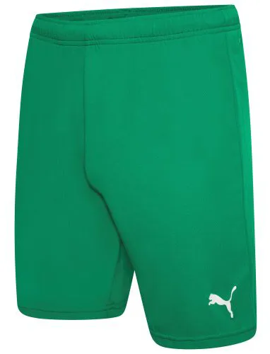Шорти Puma поліестер L зелений чоловічі