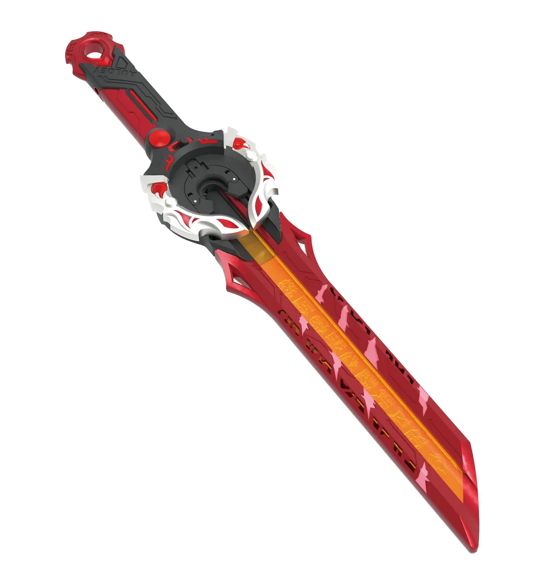 Волчок Infinity Nado VI Proskill Pack Горящий Боевой Медведь (Blazing War Bear)