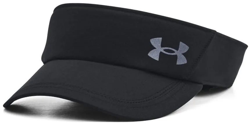 Козирок Under Armour поліестер One Size чорний