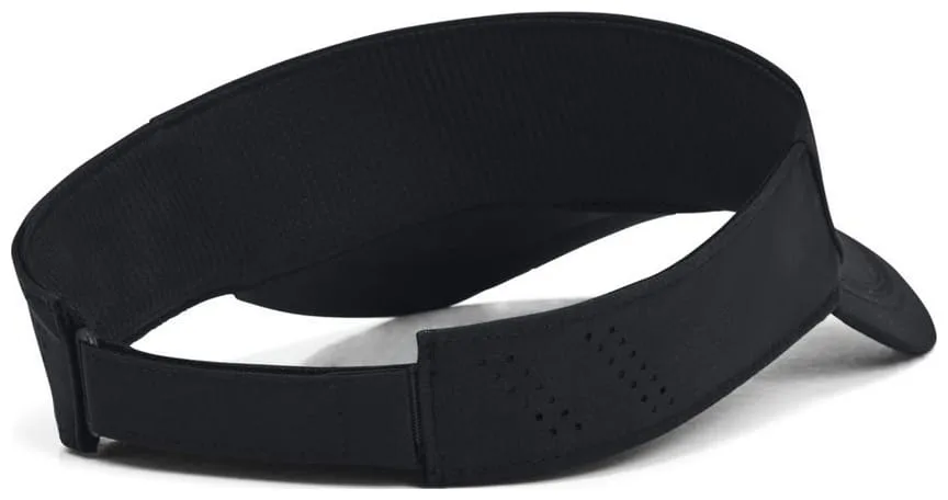 Козирок Under Armour поліестер One Size чорний