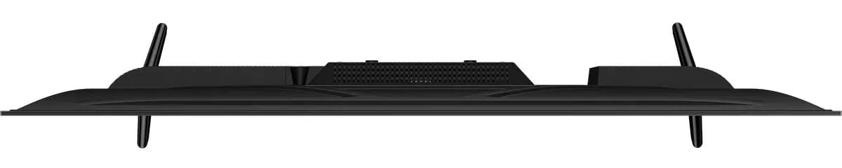 Телевизор 32" TCL QLED HD 60Hz Smart Android TV черный