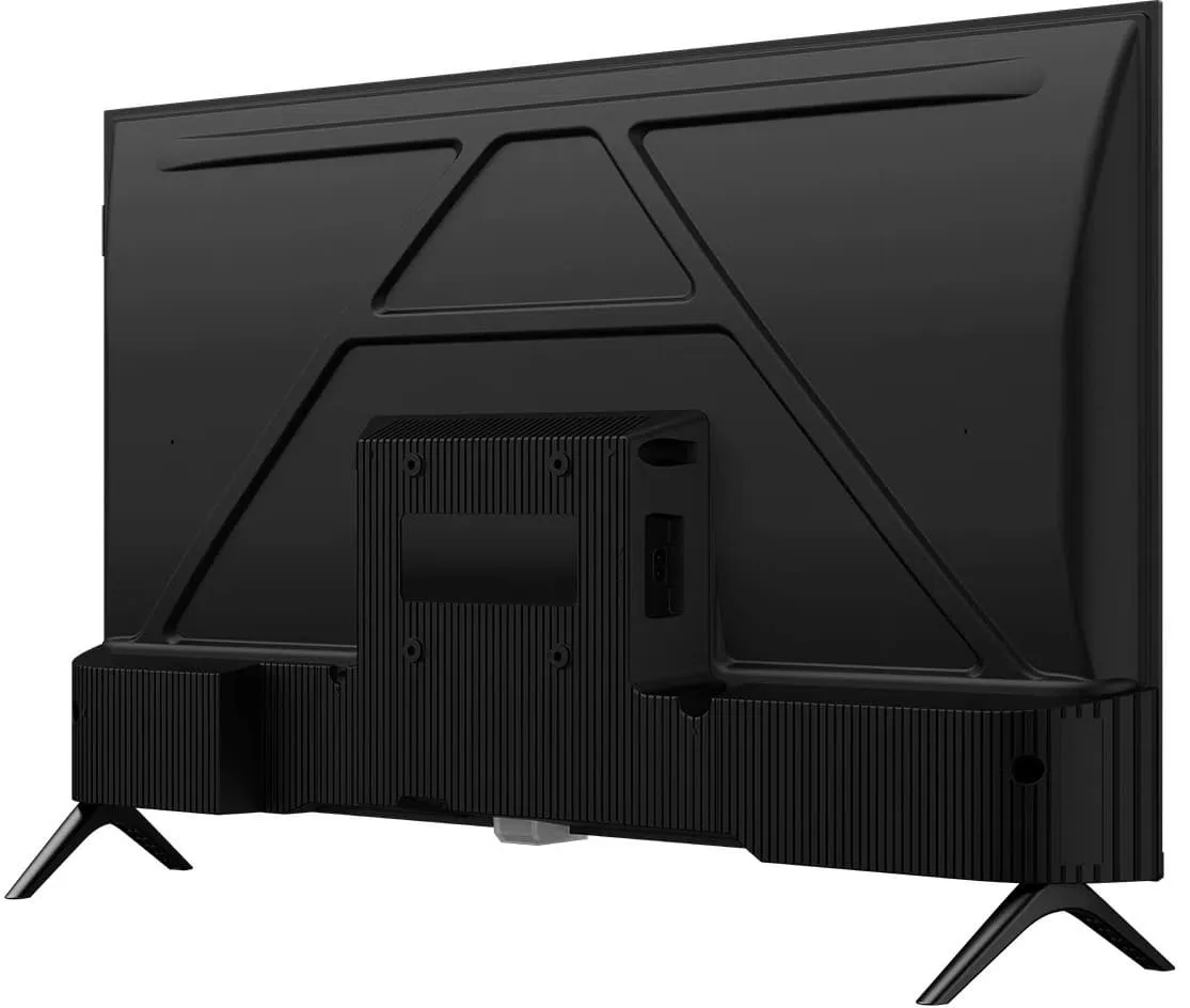 Телевизор 32" TCL QLED HD 60Hz Smart Android TV черный