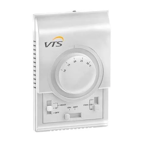 Контролер VTS TR110C Volcano VR Mini, VR1, VR2, VR3, VR-D Mini, VR-D, температурний регулятор 10-30 °C, 230В.