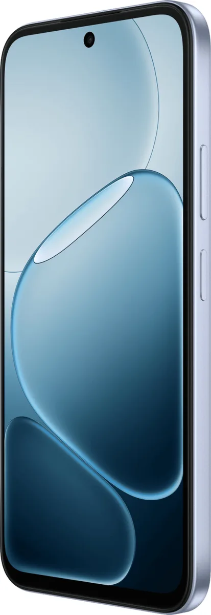 Смартфон OPPO 4ГБ 256ГБ 6,75 дюйм Блакитний