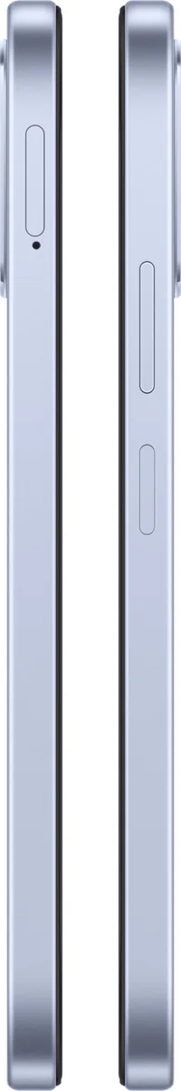 Смартфон OPPO 4ГБ 256ГБ 6,75 дюйм Блакитний