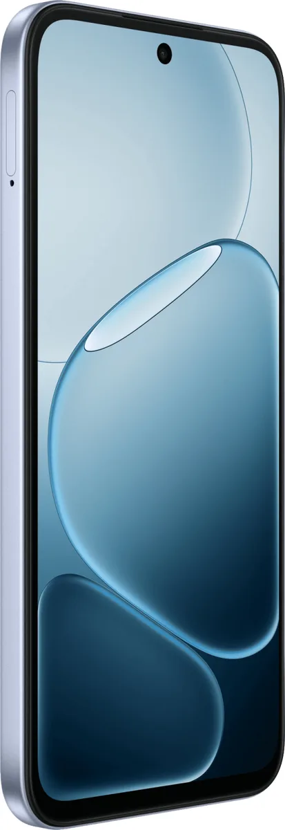 Смартфон OPPO 4ГБ 256ГБ 6,75 дюйм Блакитний