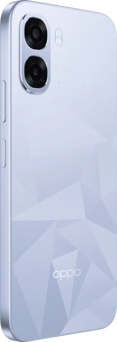 Смартфон OPPO 4ГБ 256ГБ 6,75 дюйм Блакитний