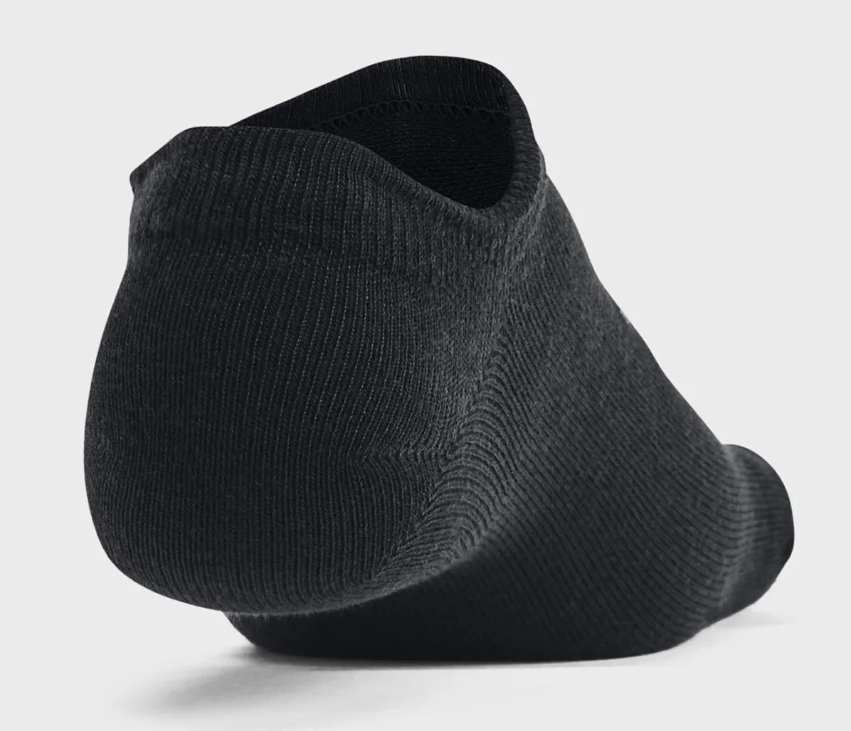 Шкарпетки Under Armour поліестер SM чорний 6pk