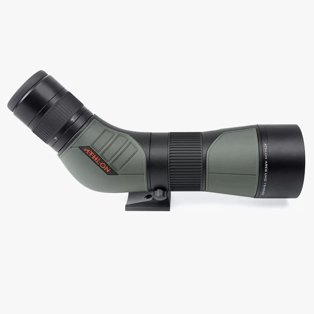 Підзорна труба Athlon 15-45x65 мм оливкова