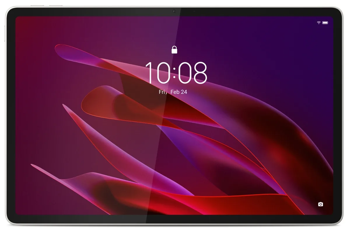Планшет Lenovo Yoga Tab LTPS 11.1" 3200x2000 Seashell 12ГБ 256ГБ