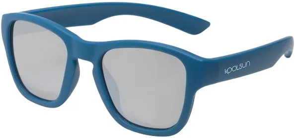 Дитячі сонцезахисні окуляри Koolsun Aspen, 5-12р, блакитний