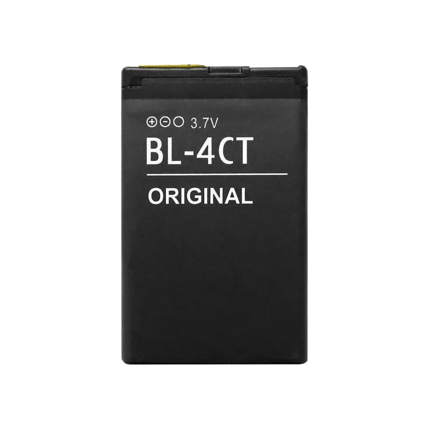 Акумулятор Nokia BL4CT Li 3,7V 1200mAh High Copy