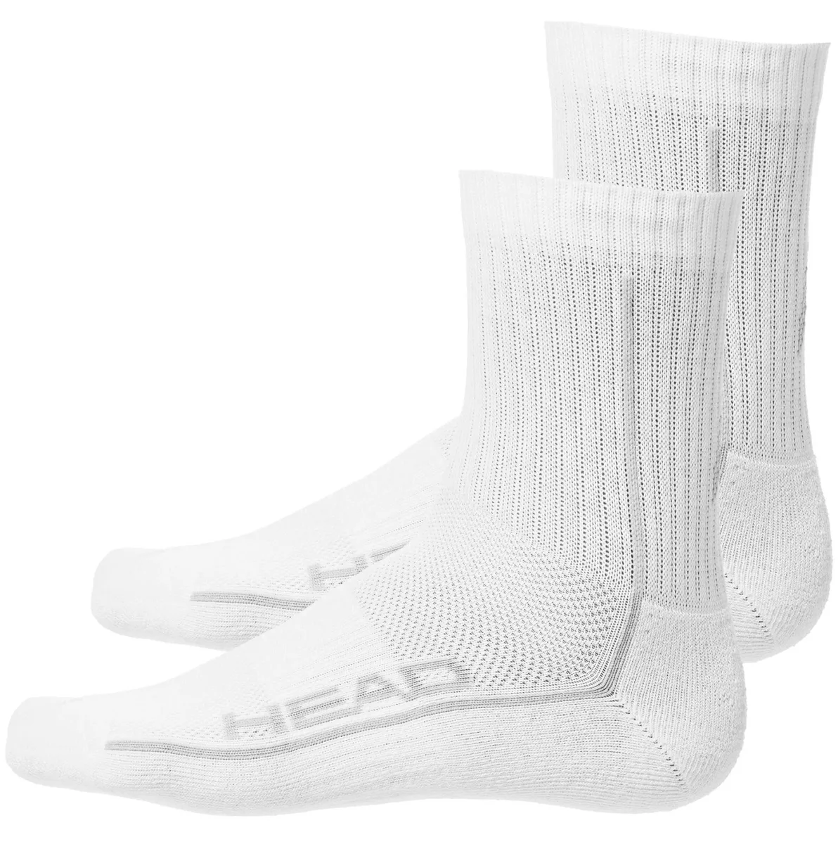 Шкарпетки Head поліестер 39-42 білий