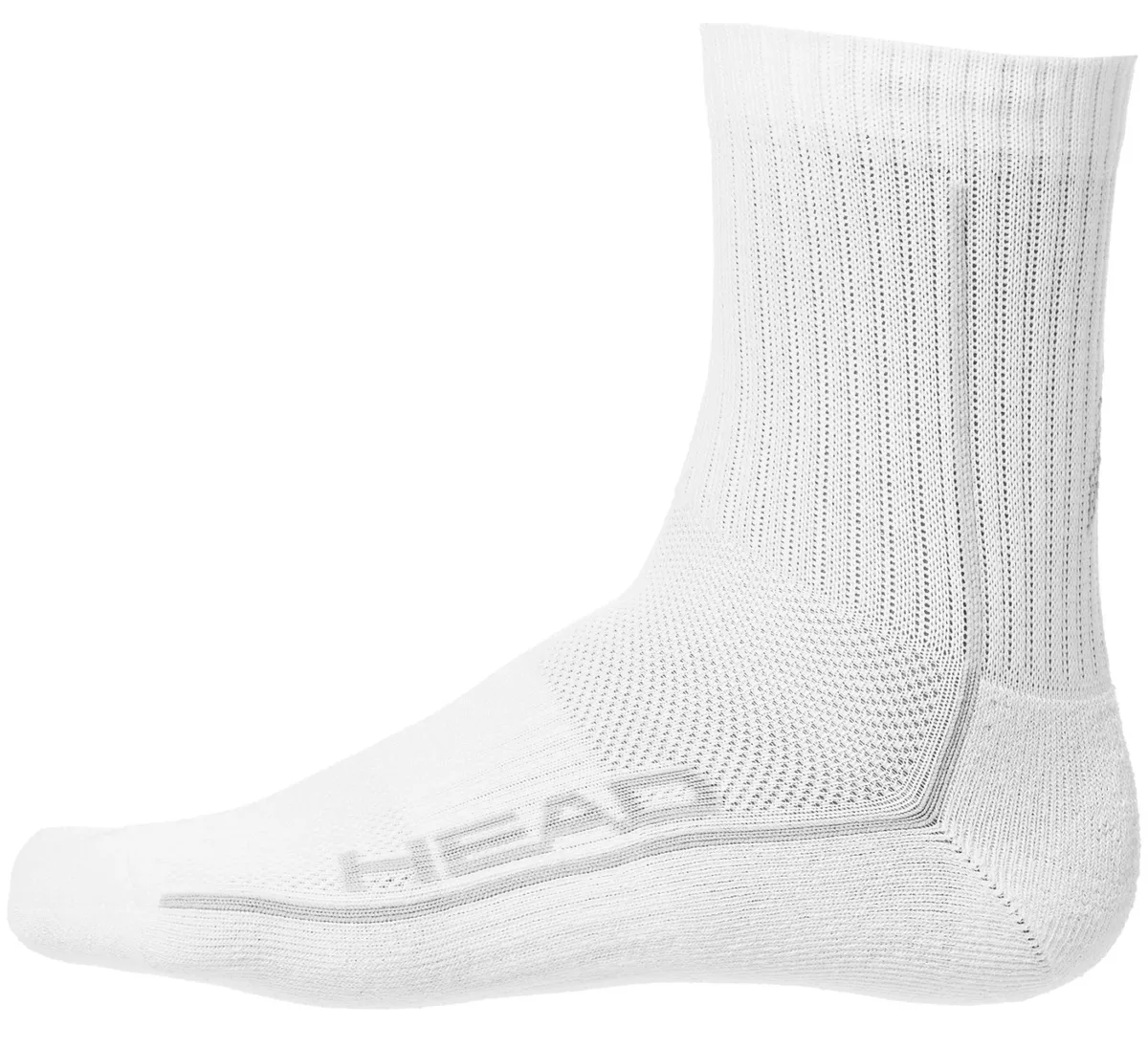 Шкарпетки Head поліестер 39-42 білий