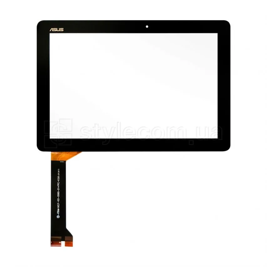 Тачскрин Asus High Quality 10,1 дюйм черный