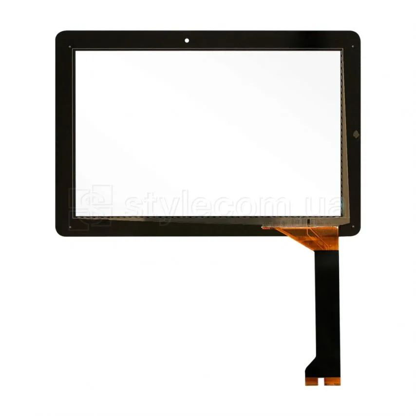 Тачскрин Asus High Quality 10,1 дюйм черный