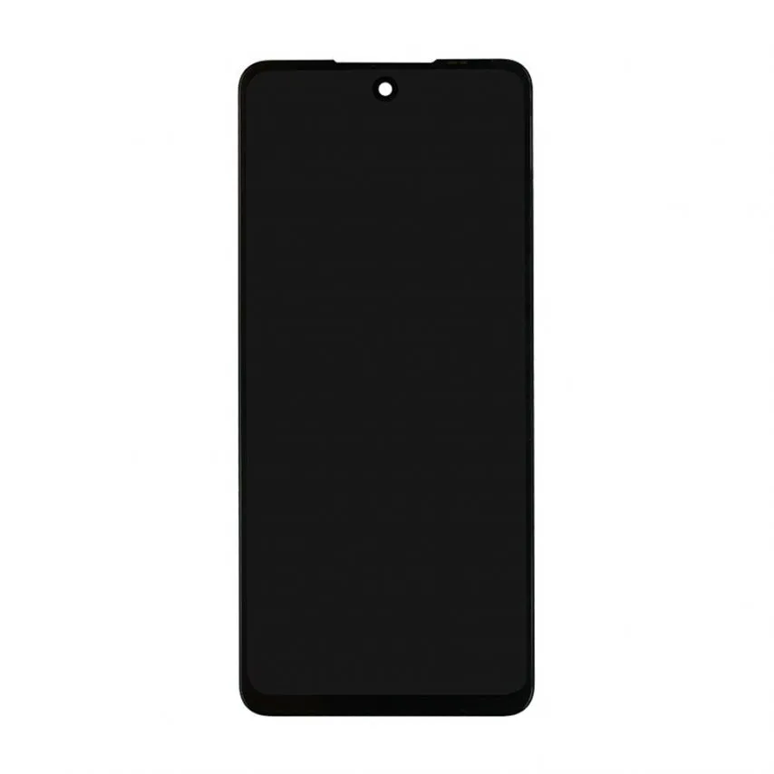 Дисплей ZTE IPS 2024 5,5 дюймів чорний з сенсорним екраном High Quality
